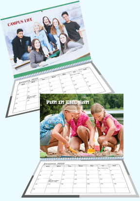 photo calendar