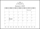 calendar 5, calendars online