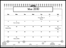 calendar 6, calendars online