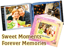 photo book software