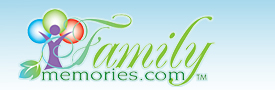 family memories photo books